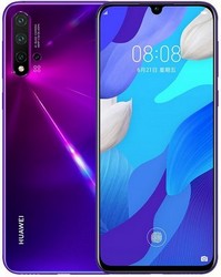 Замена батареи на телефоне Huawei Nova 5 Pro в Ярославле